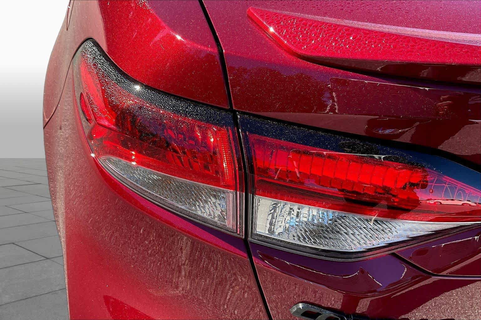 New 2027 Toyota Corolla SE FWD image 14