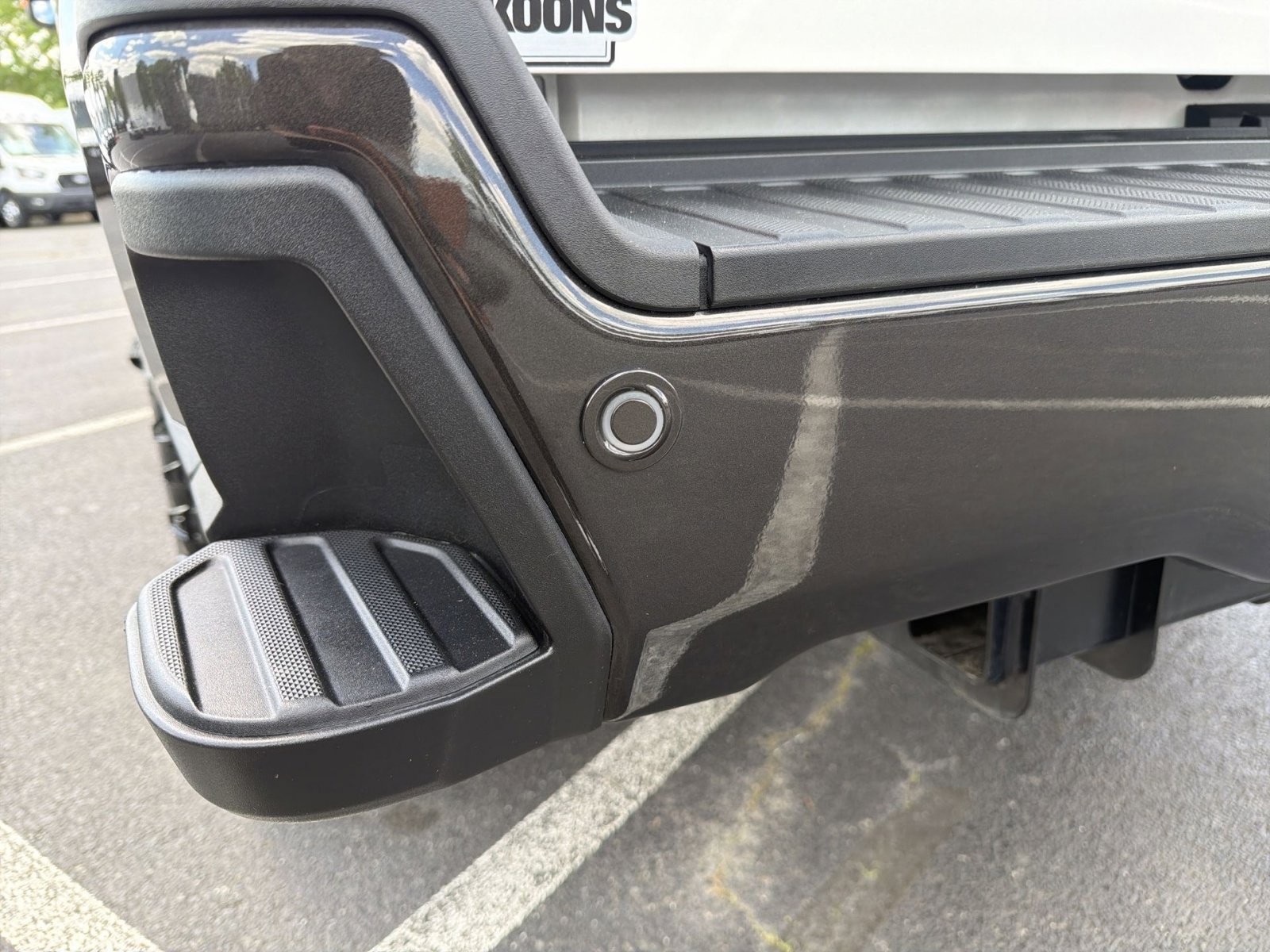 Used 2024 Ford F350 King Ranch w/ Tremor Off-Road Package image 28