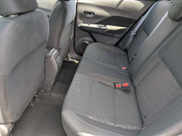 Used 2024 Nissan Kicks SV FWD image 18