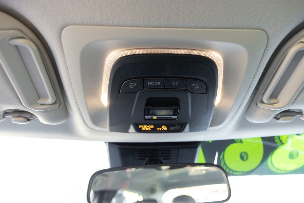 Certified 2023 Toyota Corolla LE w/ Carpet Mat Package (TMS) image 23