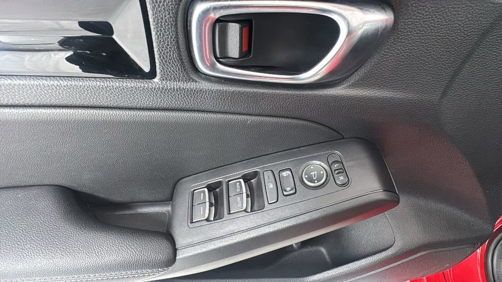 Used 2022 Honda Civic EX-L image 19