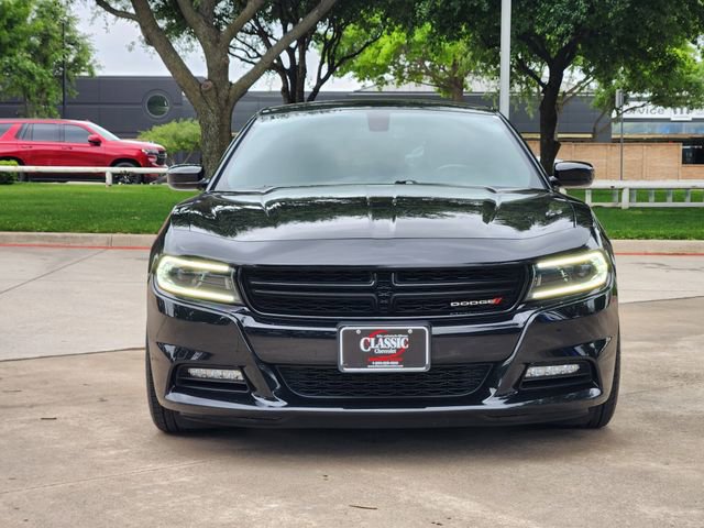 Used 2023 Dodge Charger SXT w/ Plus Group RWD image 10