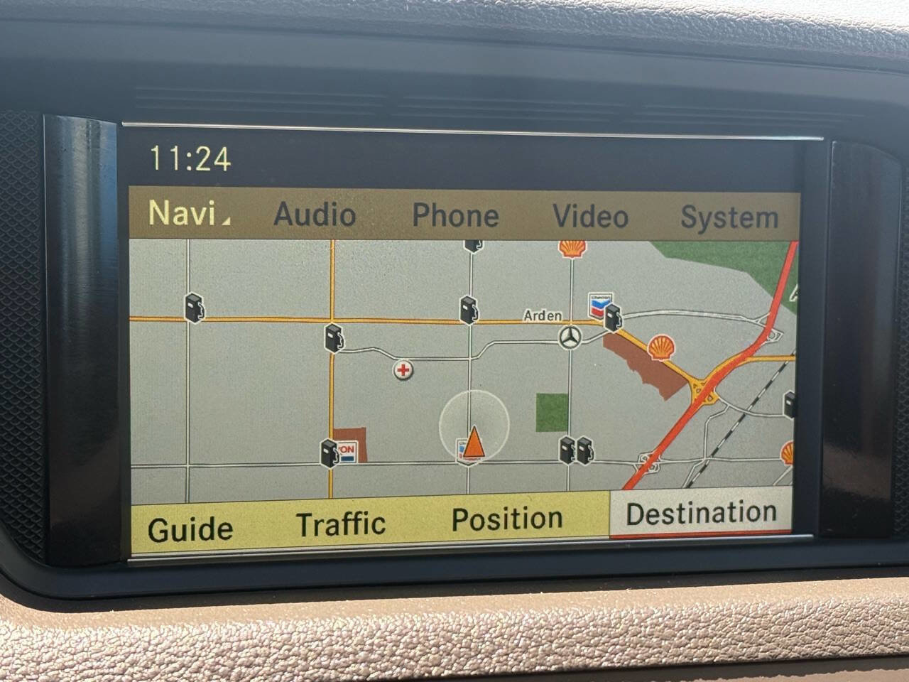 Used 2011 Mercedes-Benz E 350 Coupe image 13