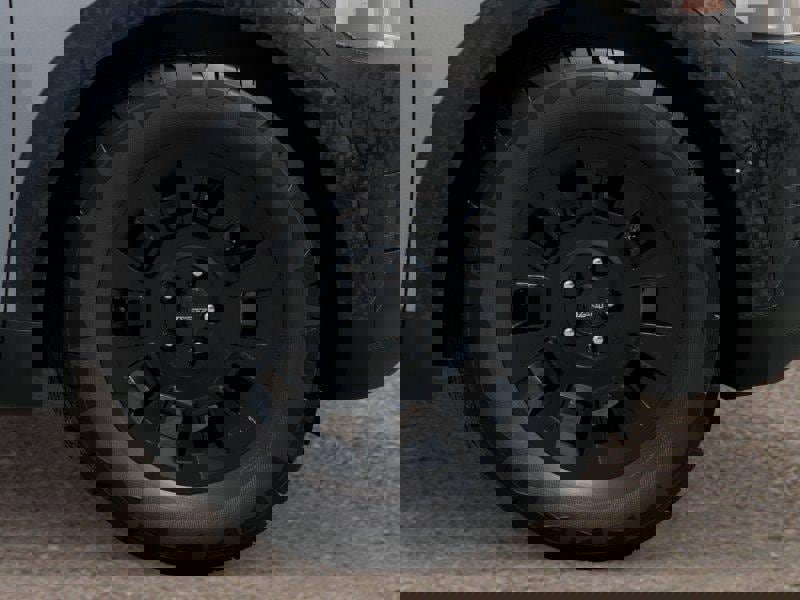 New 2026 Hyundai Ioniq 5 XRT image 8