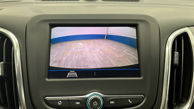 Used 2020 Chevrolet Equinox LT AWD/4WD image 13