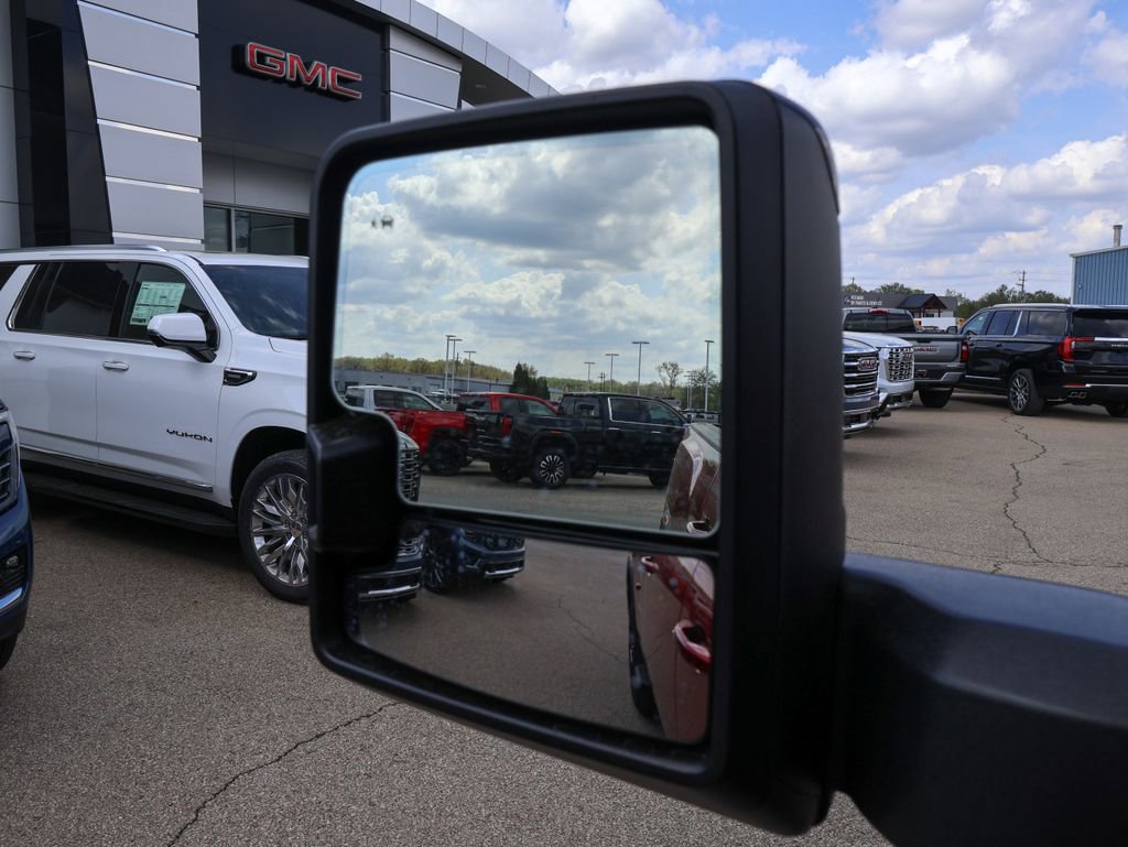 New 2026 GMC Sierra 3500 AT4 w/ AT4 Premium Plus Package image 29