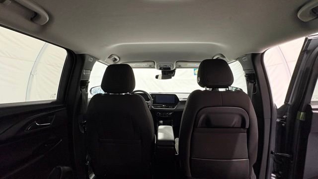 Used 2025 Chevrolet TrailBlazer LT image 27