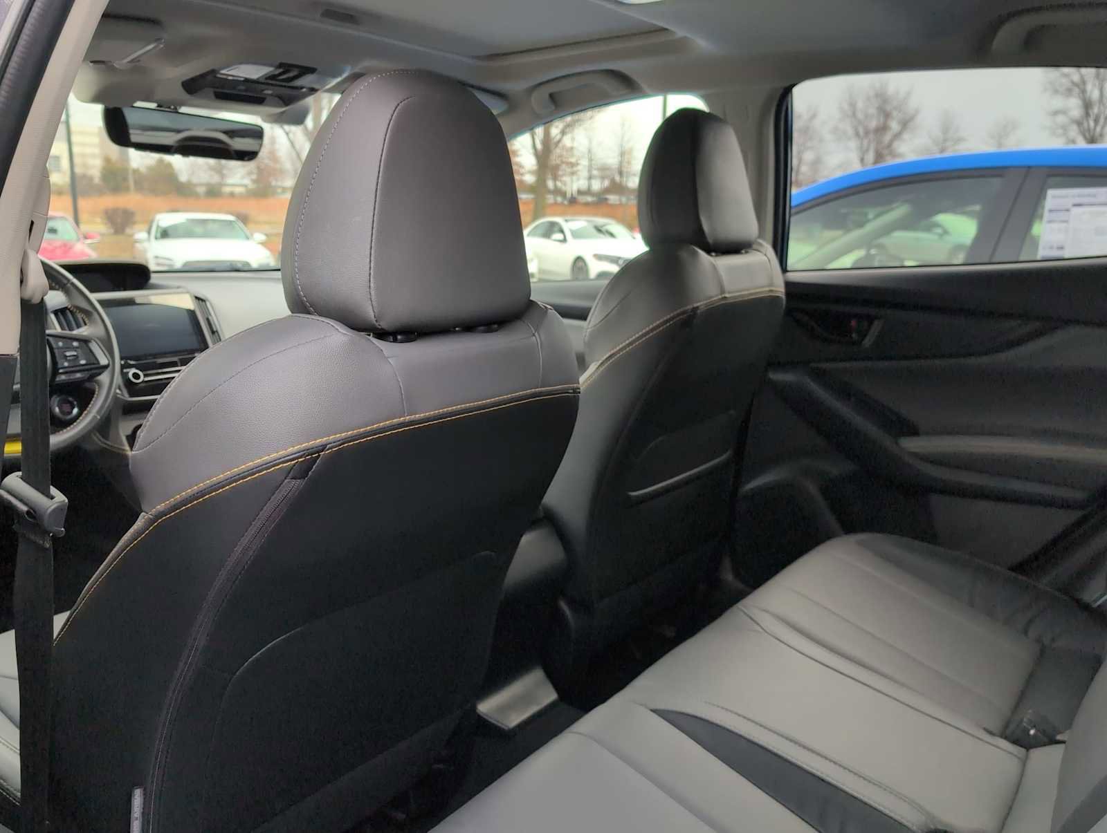 Used 2023 Subaru Crosstrek 2.5i Sport image 17