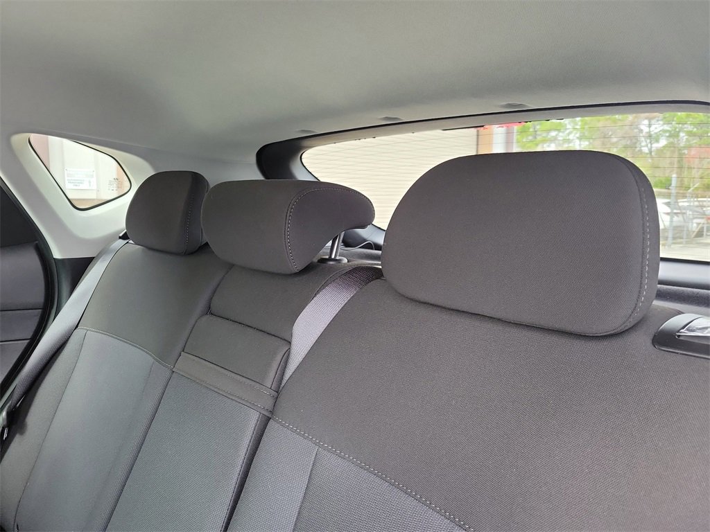 Certified 2025 Hyundai Kona SEL image 13