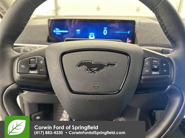 New 2026 Ford Mustang Mach-E Premium image 36