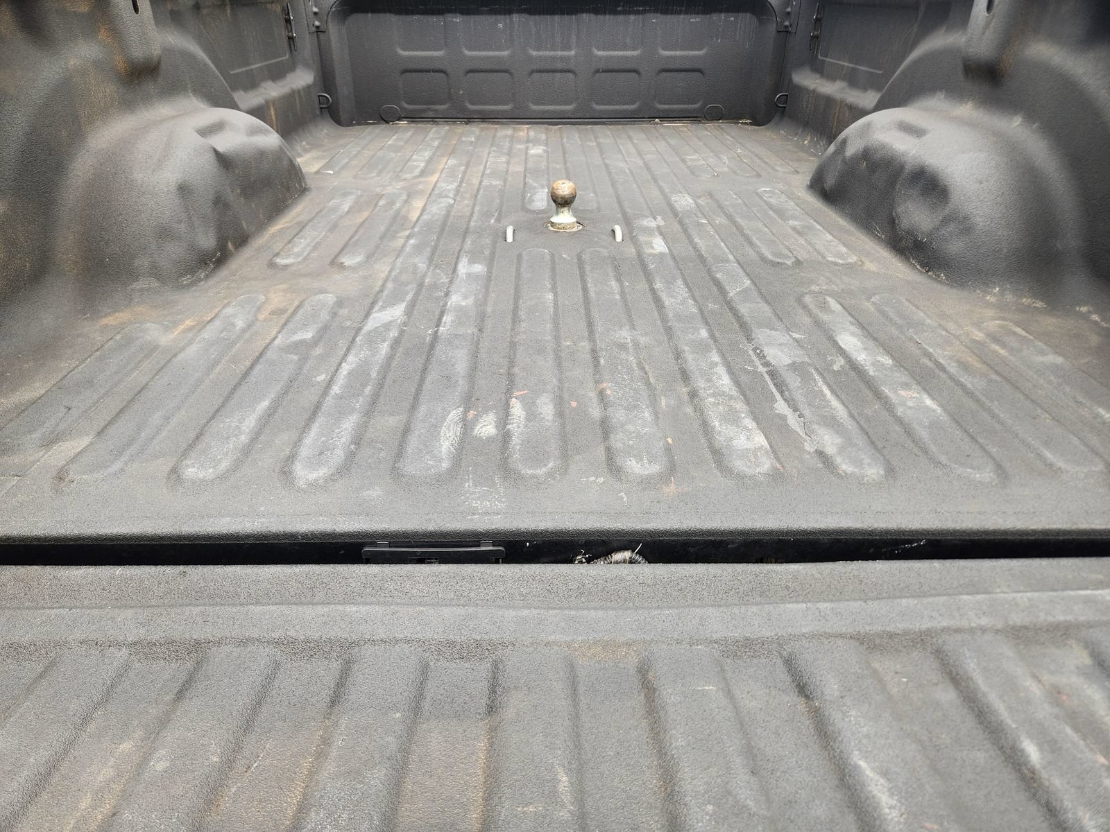 Used 2022 RAM 3500 Laramie w/ Night Edition AWD/4WD image 35