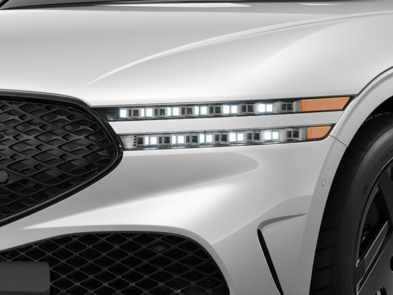 New 2026 Genesis G90 3.5T Prestige AWD/4WD image 11