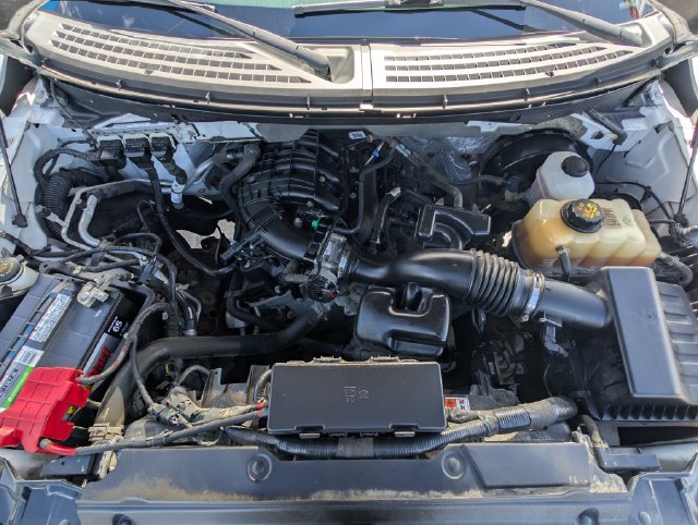 Used 2011 Ford F150 XL w/ PWR Equipment Group RWD image 19