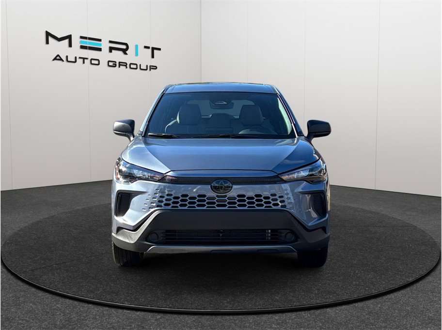 Used 2026 Toyota Corolla Cross AWD Hybrid image 3