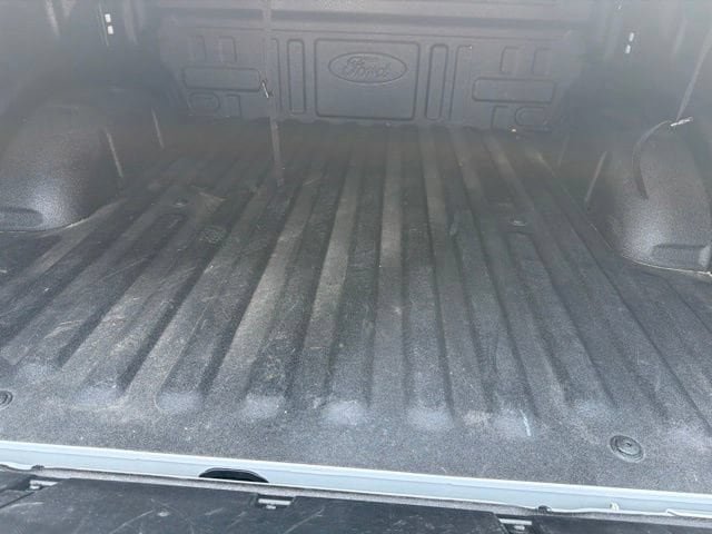 Used 2025 Ford F150 XLT w/ Equipment Group 302A MID AWD/4WD image 27