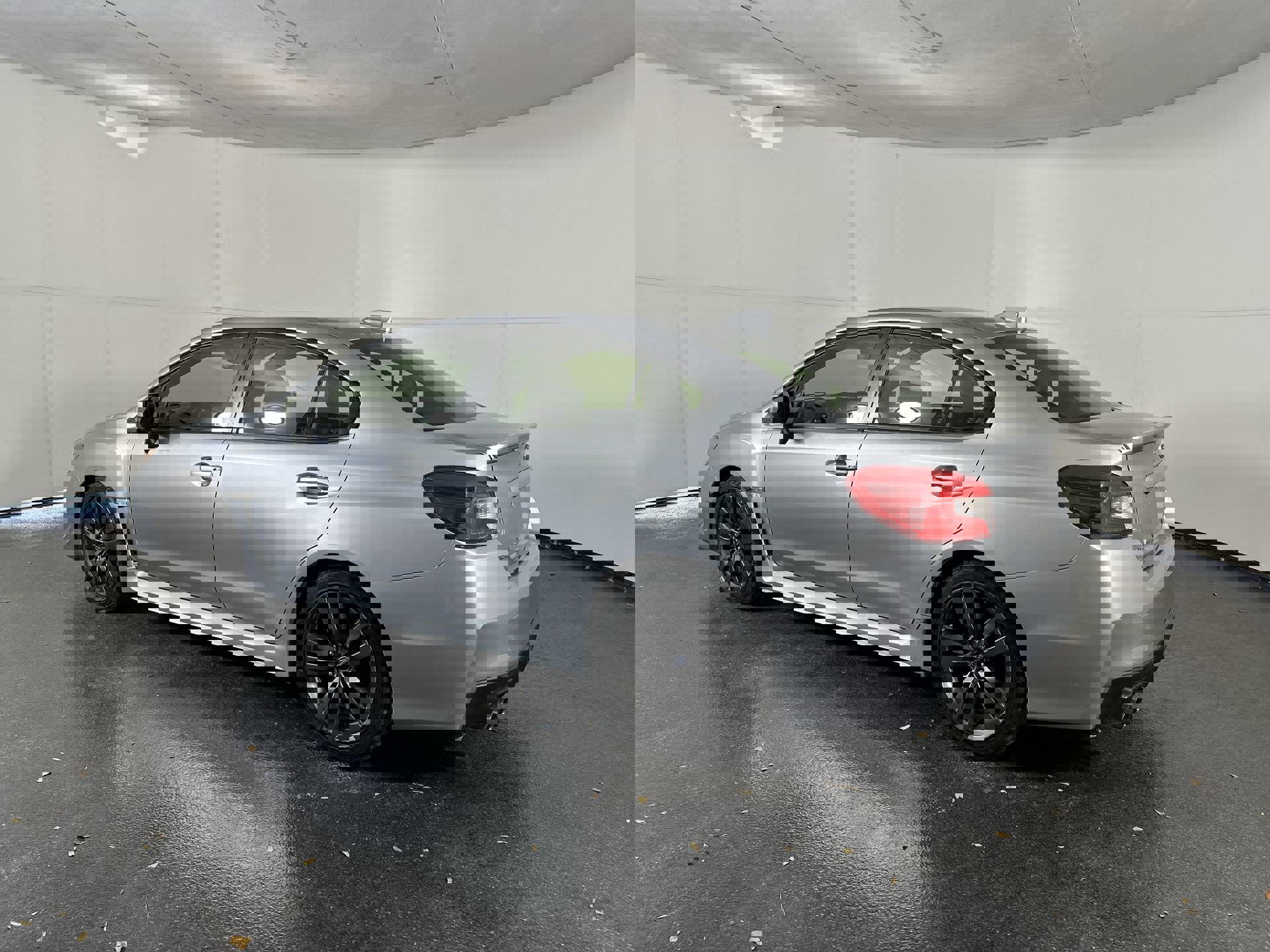 Used 2017 Subaru WRX Limited w/ Popular Package #1 image 8