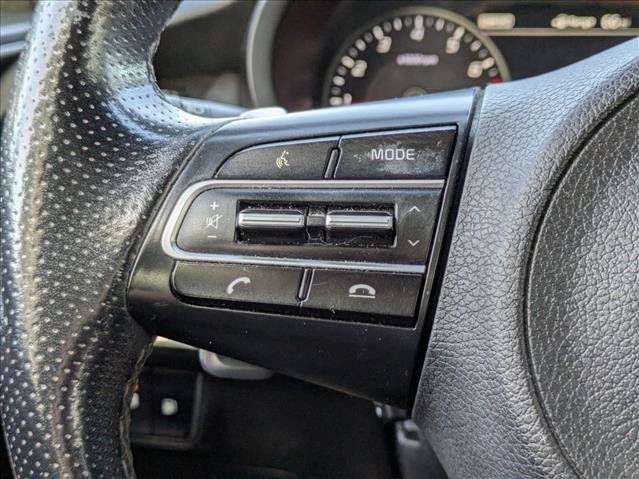 Used 2021 Kia Stinger GT1 RWD image 5