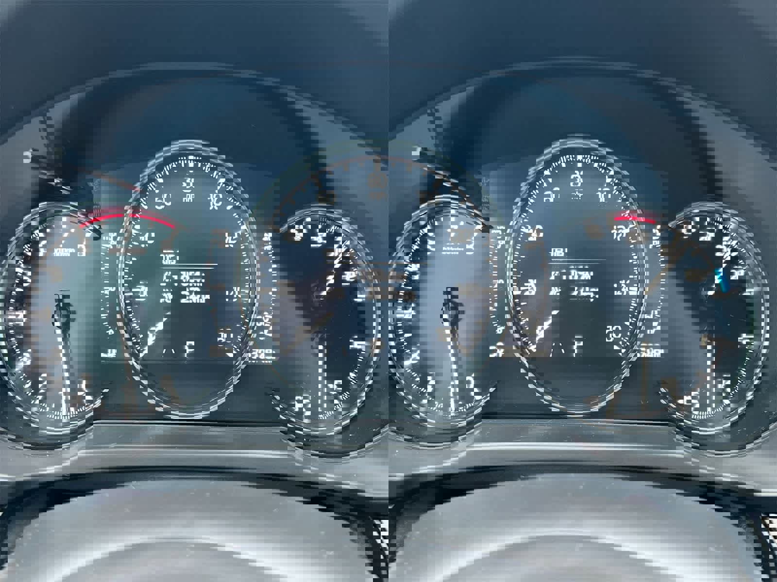 Used 2023 MAZDA CX-5 AWD 2.5 Turbo image 33