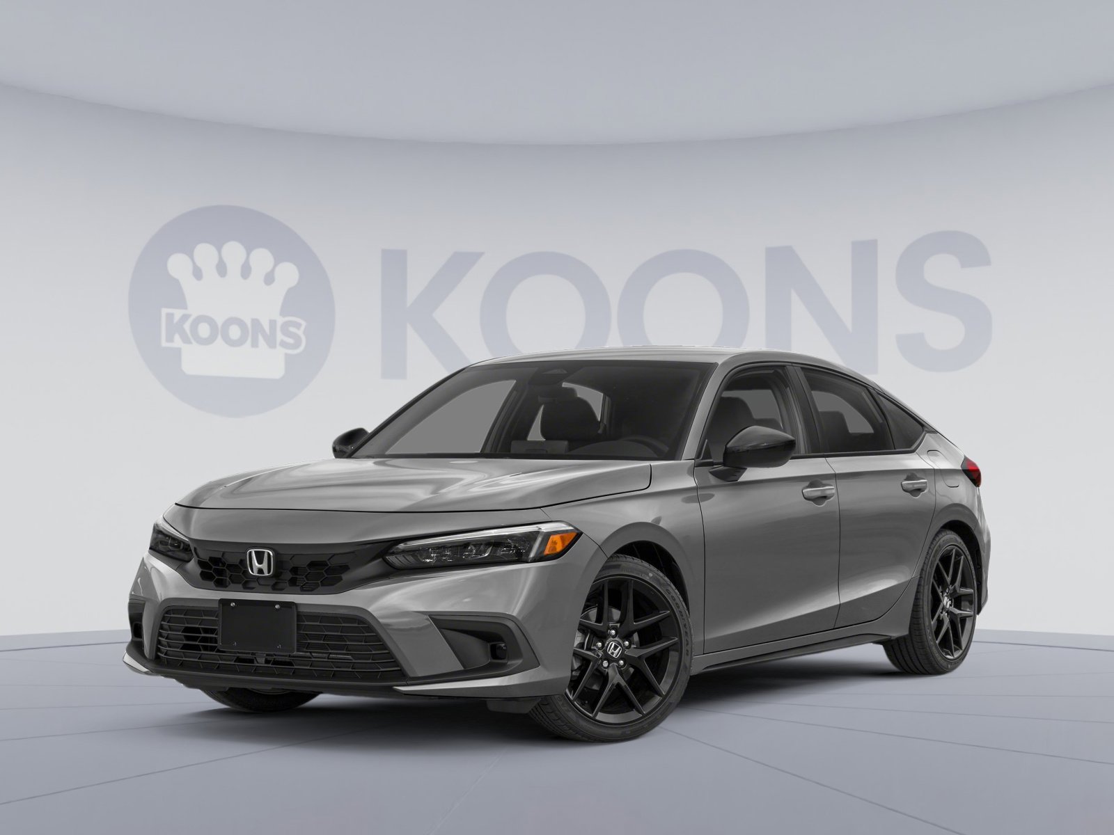 Used 2024 Honda Civic Sport