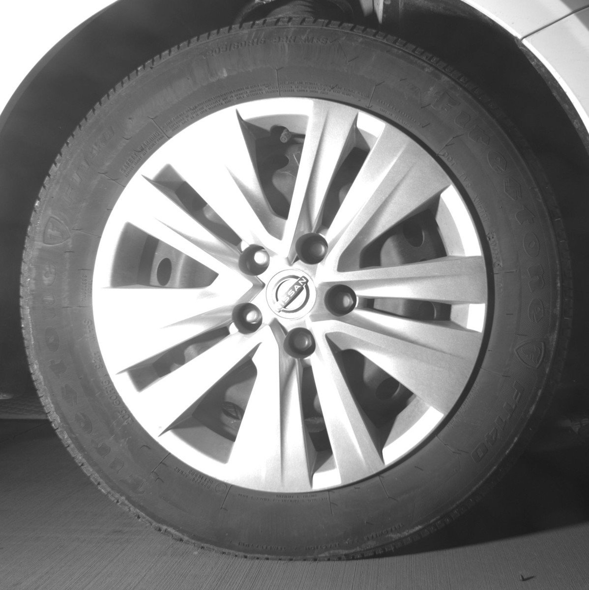Used 2025 Nissan Sentra S image 13