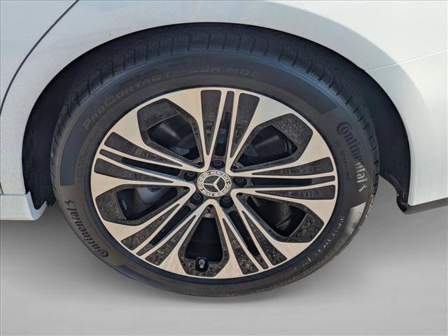 New 2026 Mercedes-Benz E 350 E 350 image 10