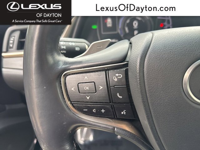 Used 2019 Lexus ES 300h image 19