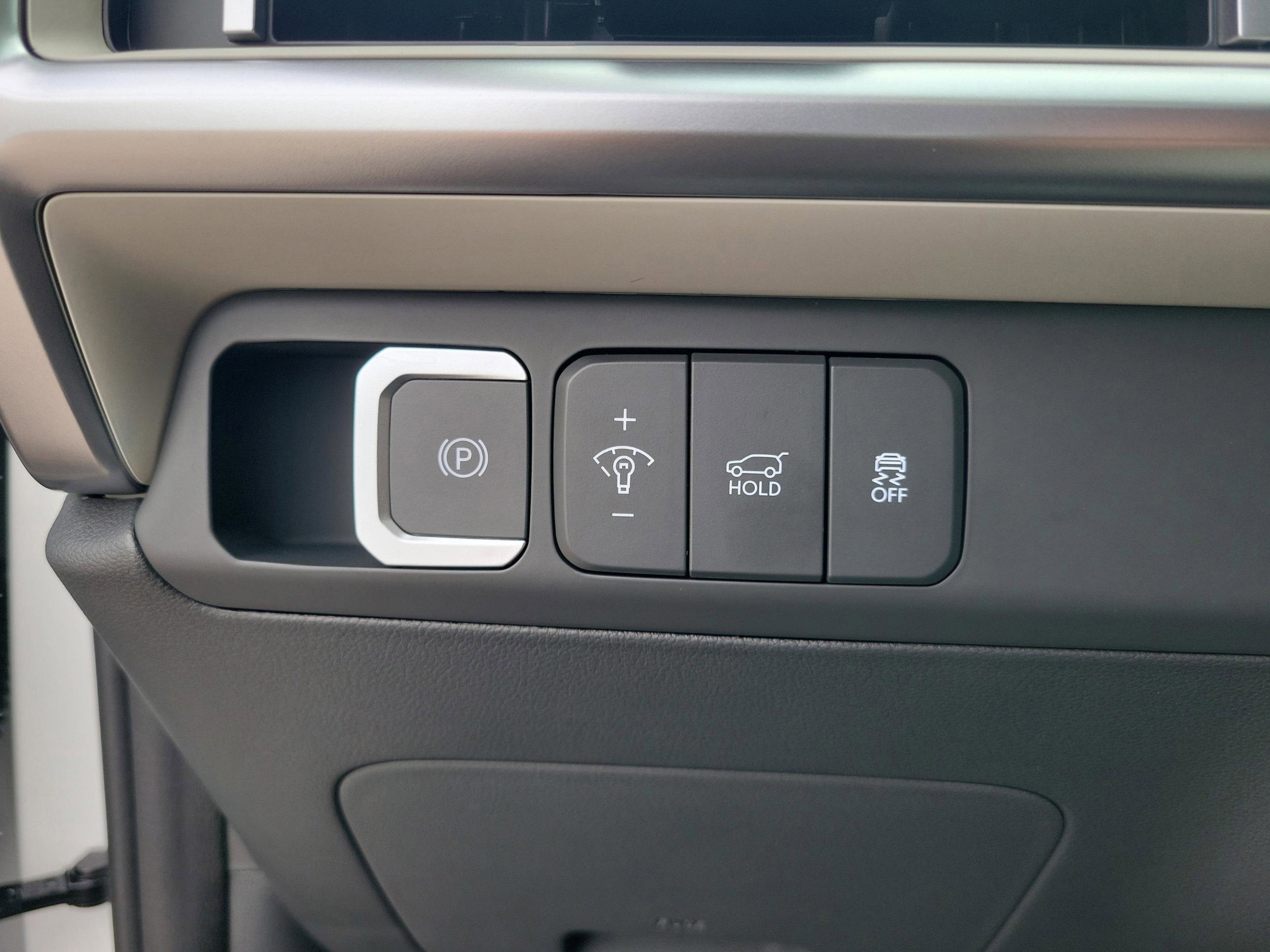 New 2026 Hyundai Santa Fe SEL FWD image 13