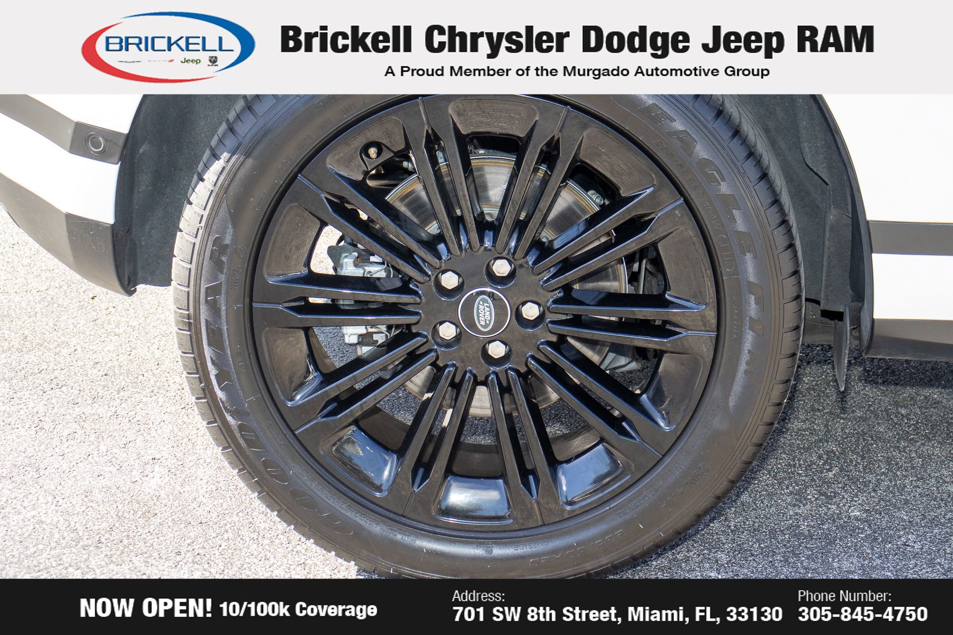 Used 2025 Land Rover Range Rover Evoque S AWD/4WD image 40