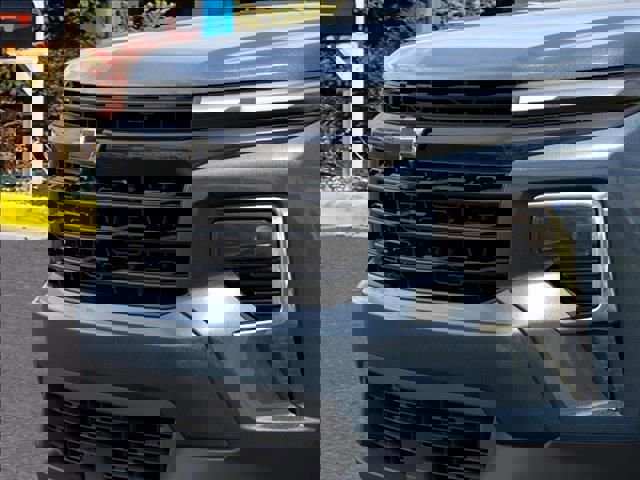 New 2026 Chevrolet Traverse LT w/ Midnight/Sport Edition image 13