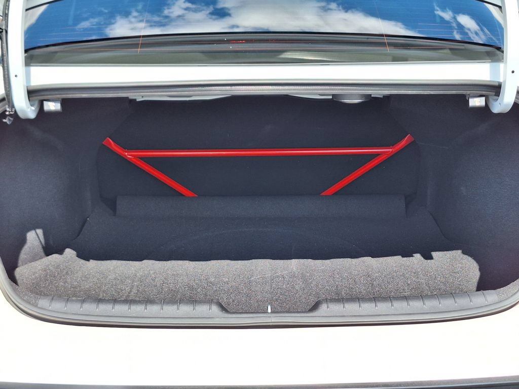 Certified 2025 Hyundai Elantra N FWD image 29