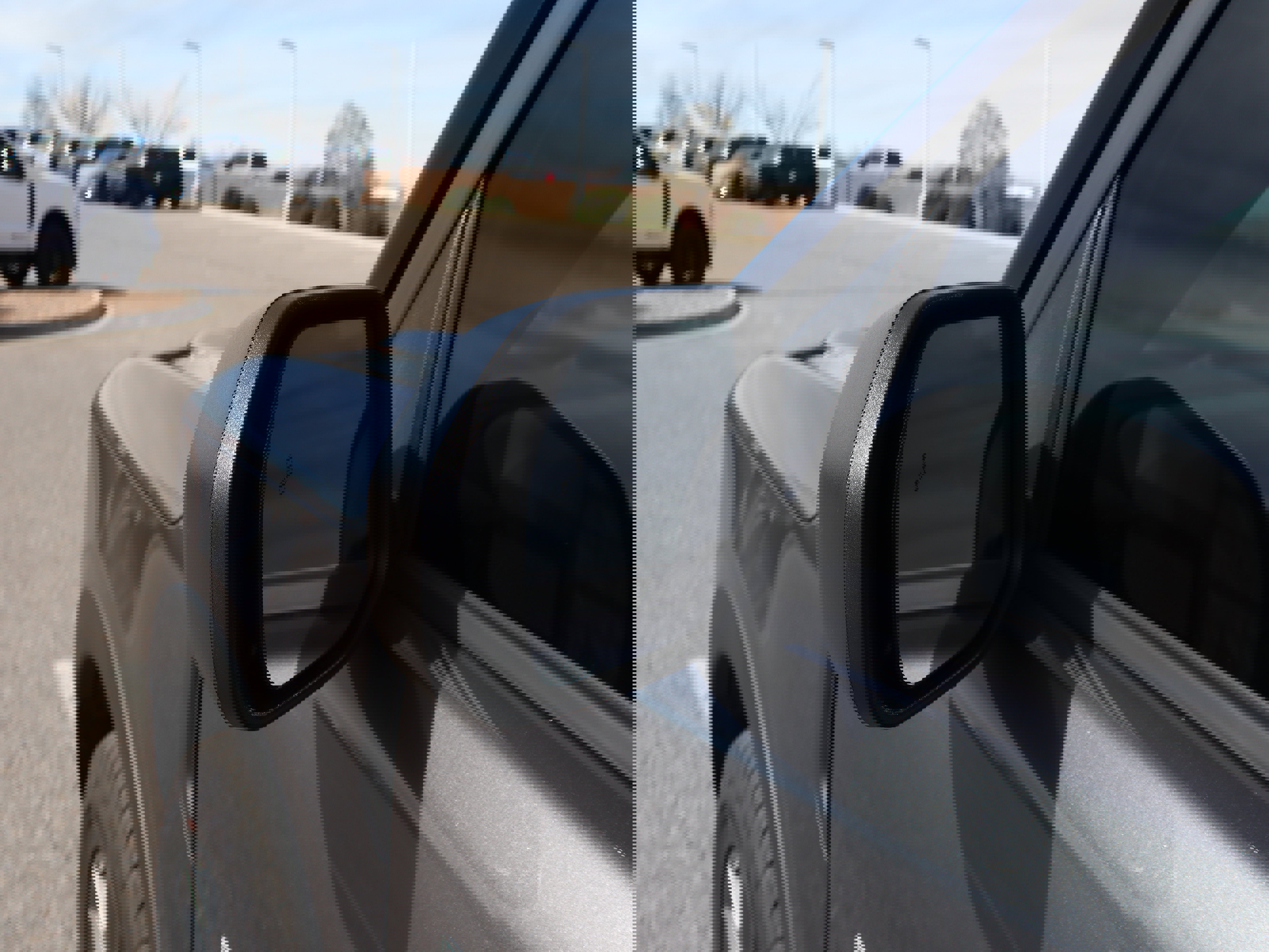 New 2026 Ford Bronco Sport Big Bend image 17