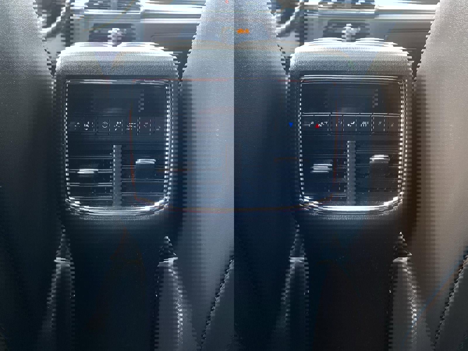 Used 2021 MAZDA CX-9 Signature image 14