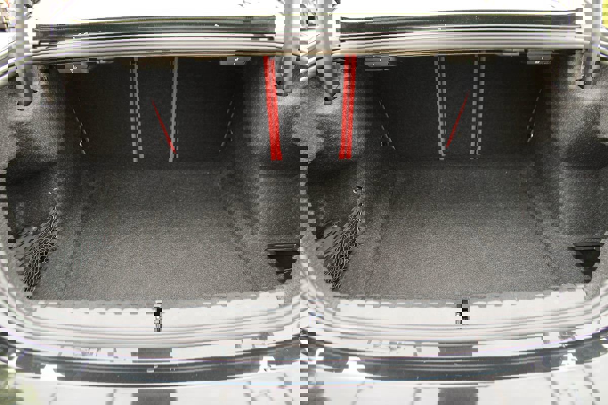 Used 2024 BMW M4 Coupe w/ Executive Package image 30