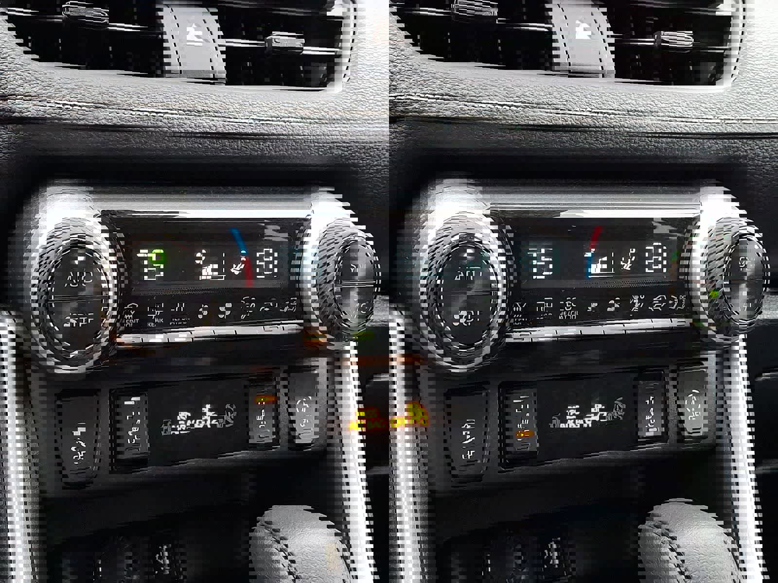 Certified 2025 Toyota RAV4 XLE w/ Convenience Package image 18