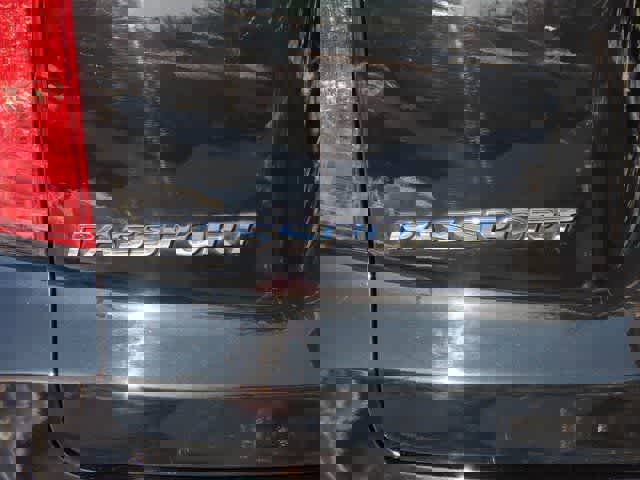 Certified 2022 Honda Passport EX-L image 7