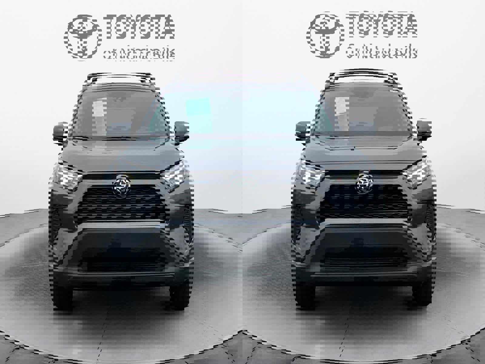 Used 2025 Toyota RAV4 XLE w/ Convenience Package image 8