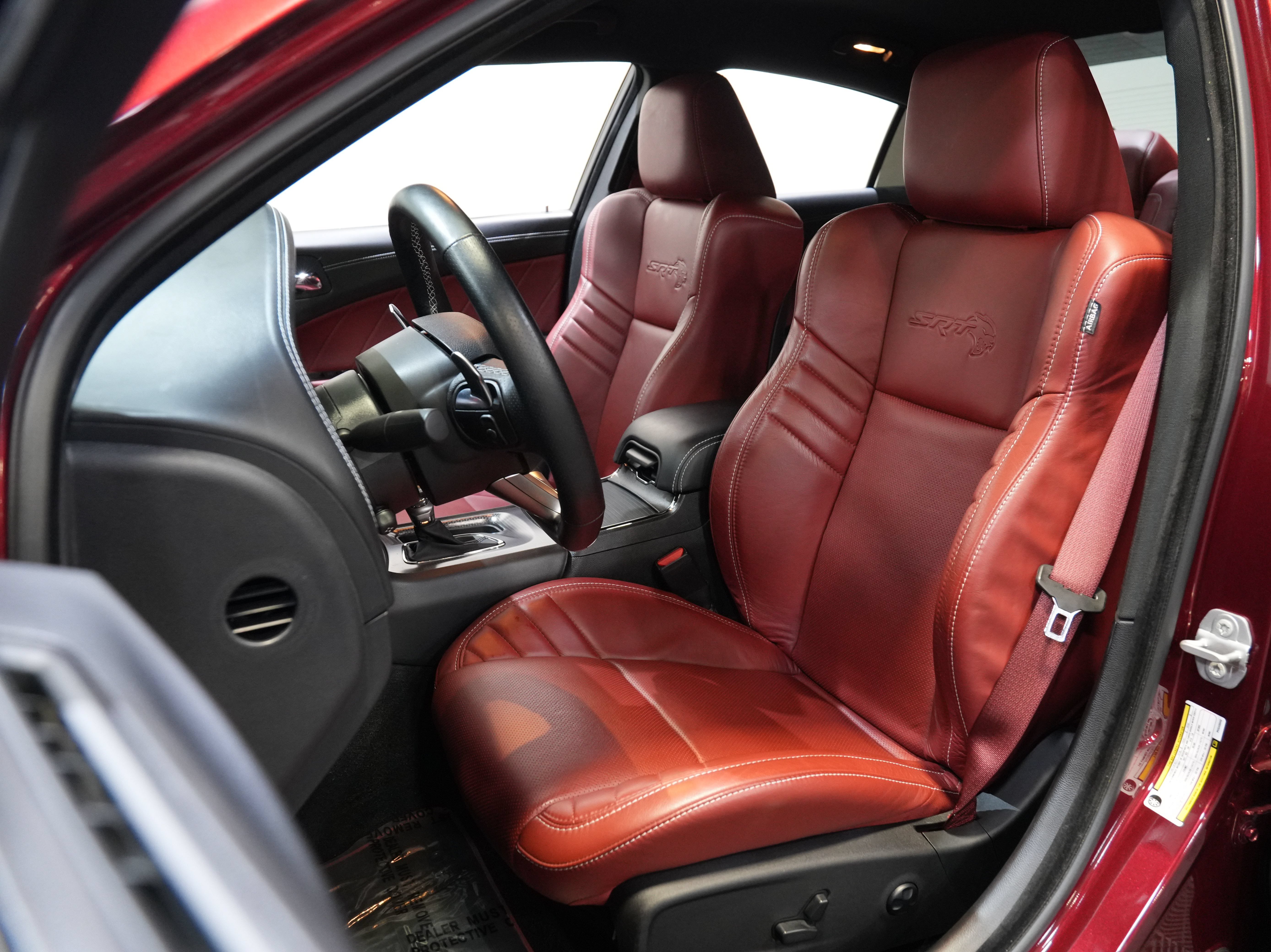 Used 2023 Dodge Charger SRT Hellcat RWD image 31