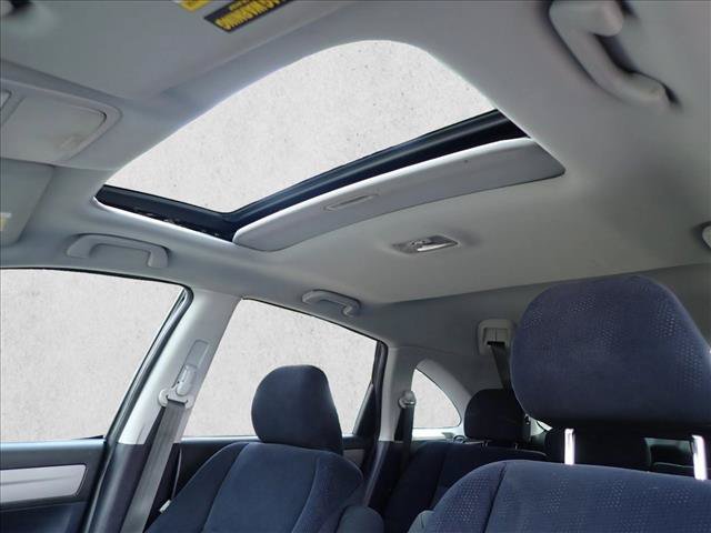 Used 2010 Honda CR-V EX image 11