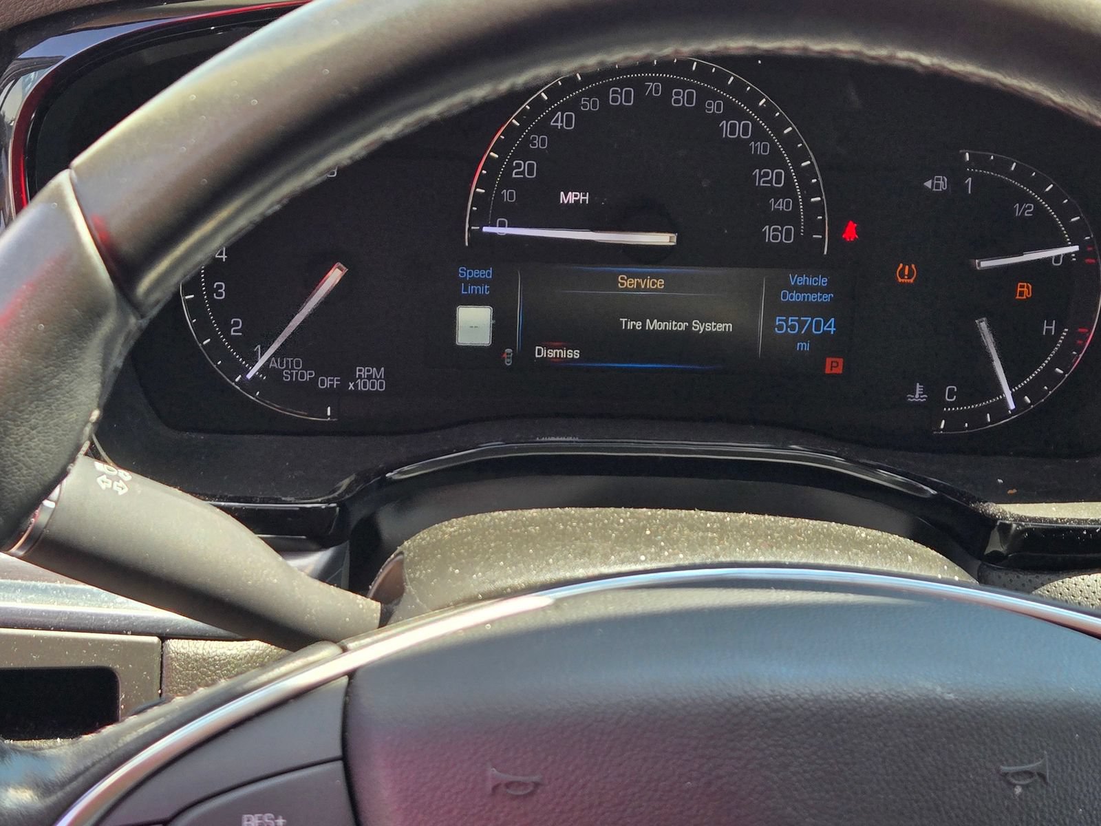 Used 2019 Cadillac XT5 Premium Luxury FWD image 13