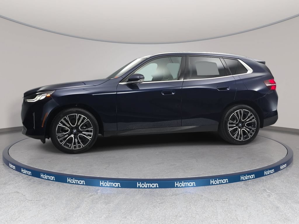 New 2026 BMW X3 xDrive30i w/ Premium Package AWD/4WD image 8