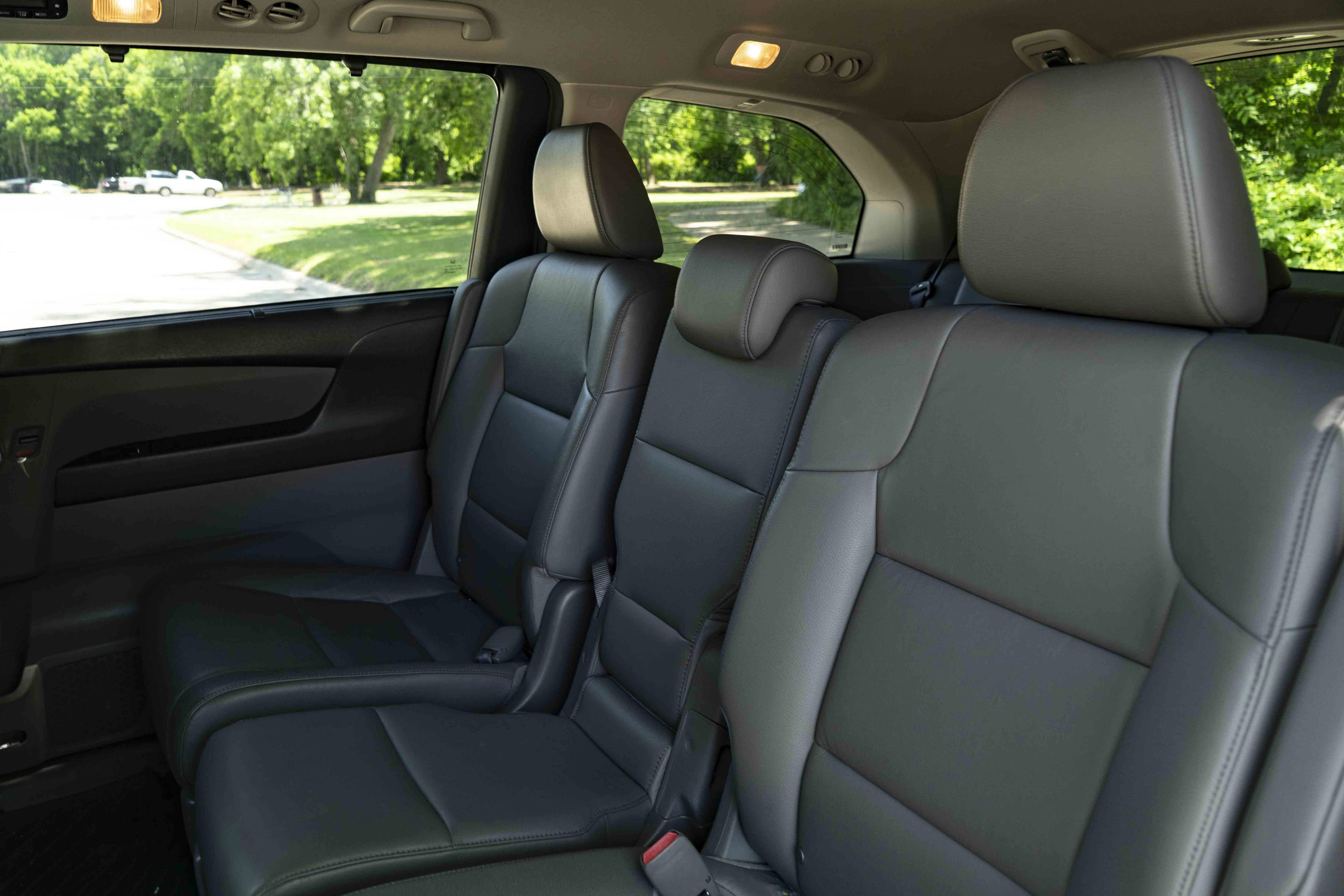 Used 2016 Honda Odyssey EX-L image 18