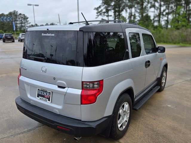 Used 2011 Honda Element LX image 7