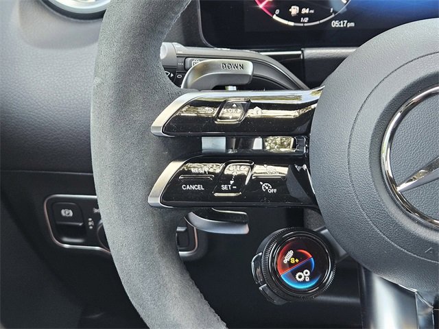 Certified 2024 Mercedes-Benz GLA 35 AMG 4MATIC image 27