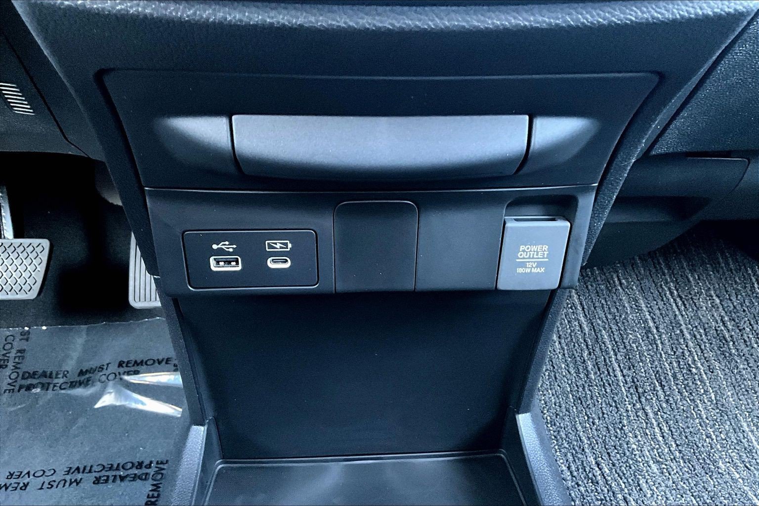 Certified 2025 Honda Odyssey EX-L image 25