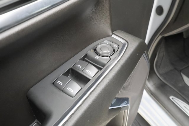 Used 2024 Chevrolet Silverado 1500 RST w/ Protection Package image 8