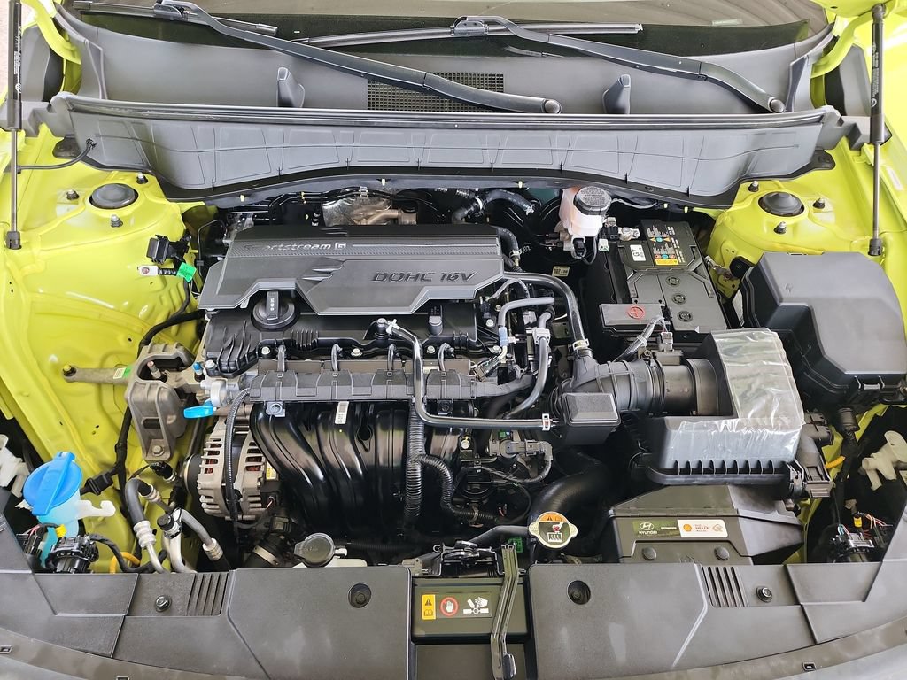 Used 2025 Hyundai Kona SEL AWD/4WD image 41