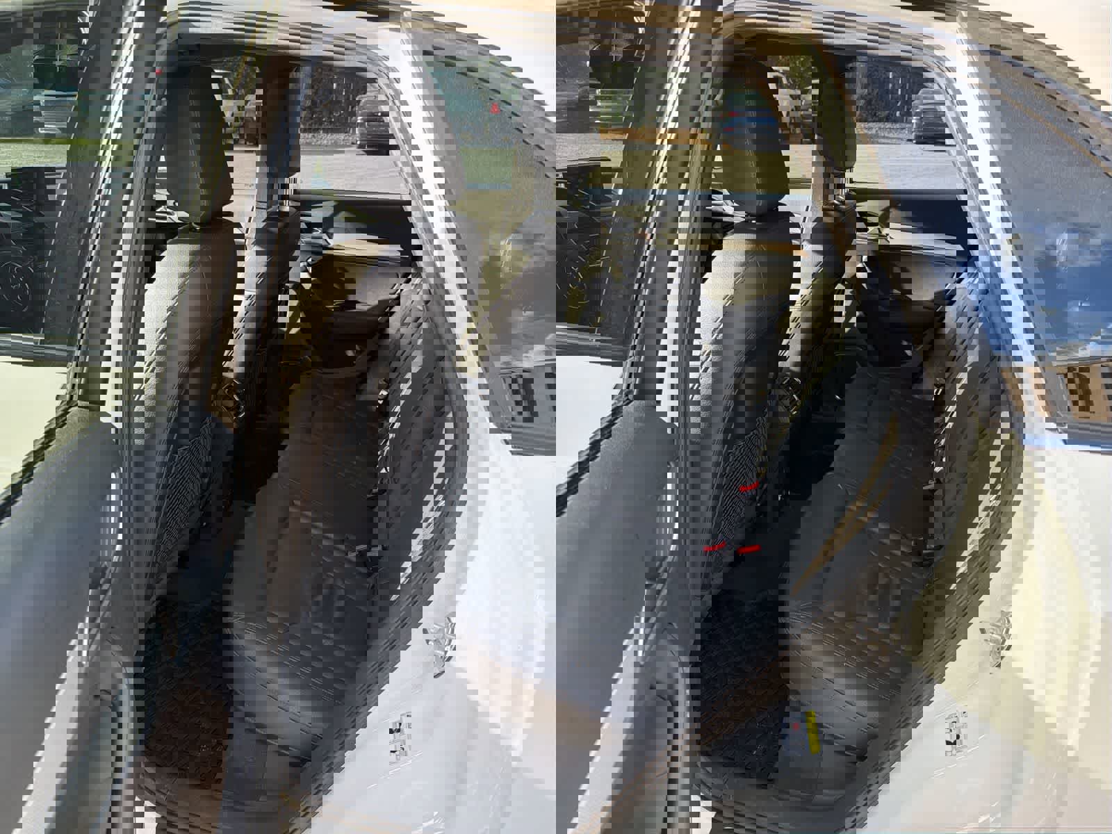 Used 2018 Audi Q3 2.0T Premium Plus w/ Premium Plus Package image 15