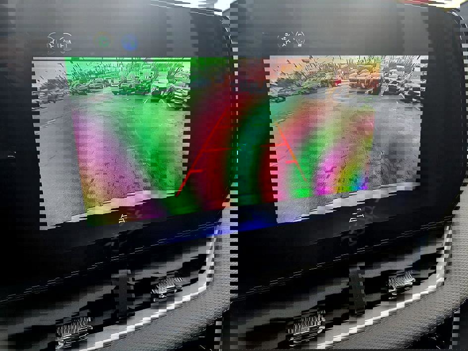 New 2026 Chevrolet Equinox LT w/ Convenience Package II image 21