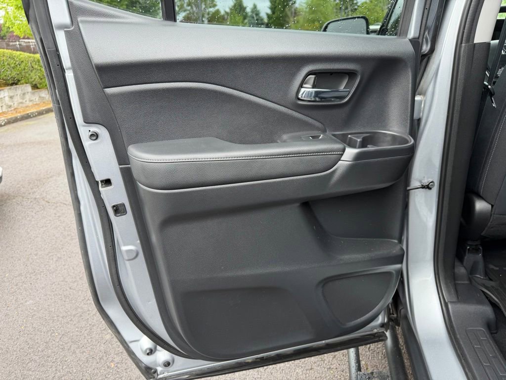 Used 2019 Honda Ridgeline Sport image 29