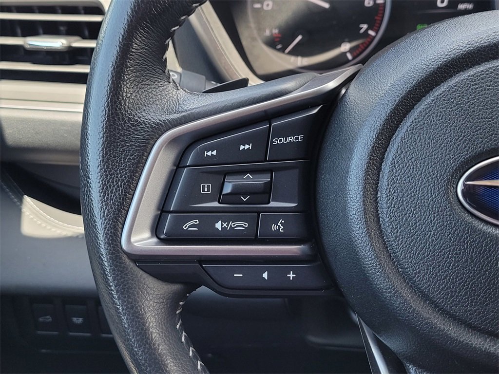 Used 2023 Subaru Ascent Limited w/ Technology Package image 34